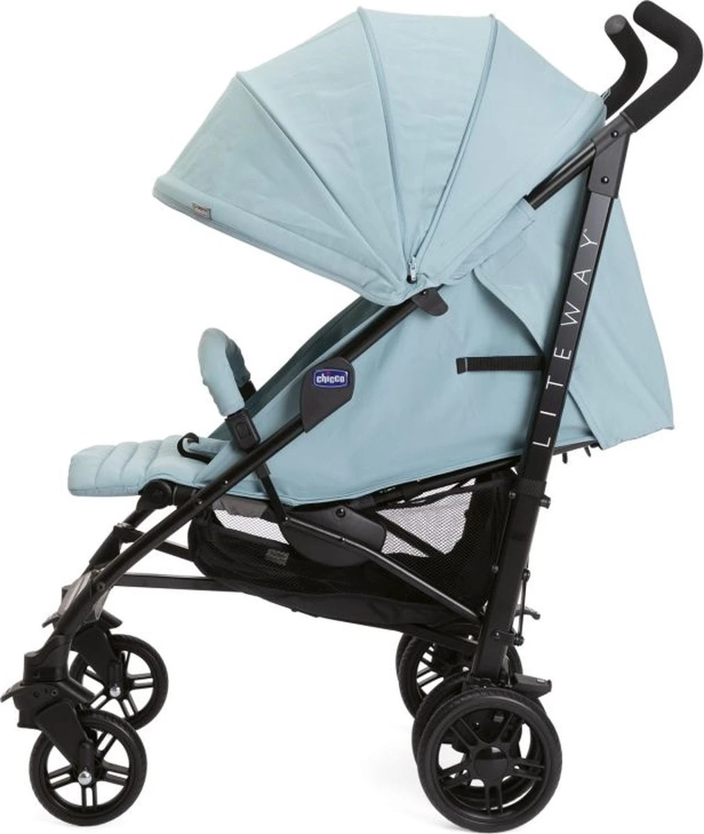 Chicco Buggy Lite Way 4 Hydra - Afbeelding 11