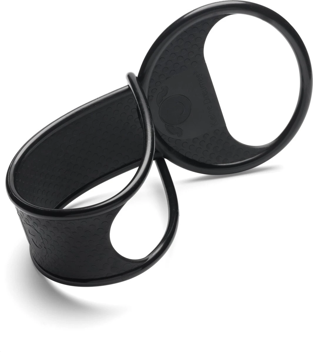 Loopie - Extra Handje - Handvat - Zwart - Afbeelding 5