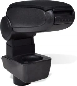 VidaXL Armsteun Voor Ford Fiesta MK7 (2009)