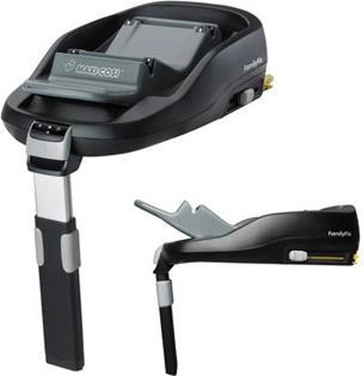 Maxi-Cosi FamilyFix Isofix Base - Afbeelding 14