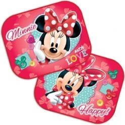Disney Minnie Mouse Zonnescherm