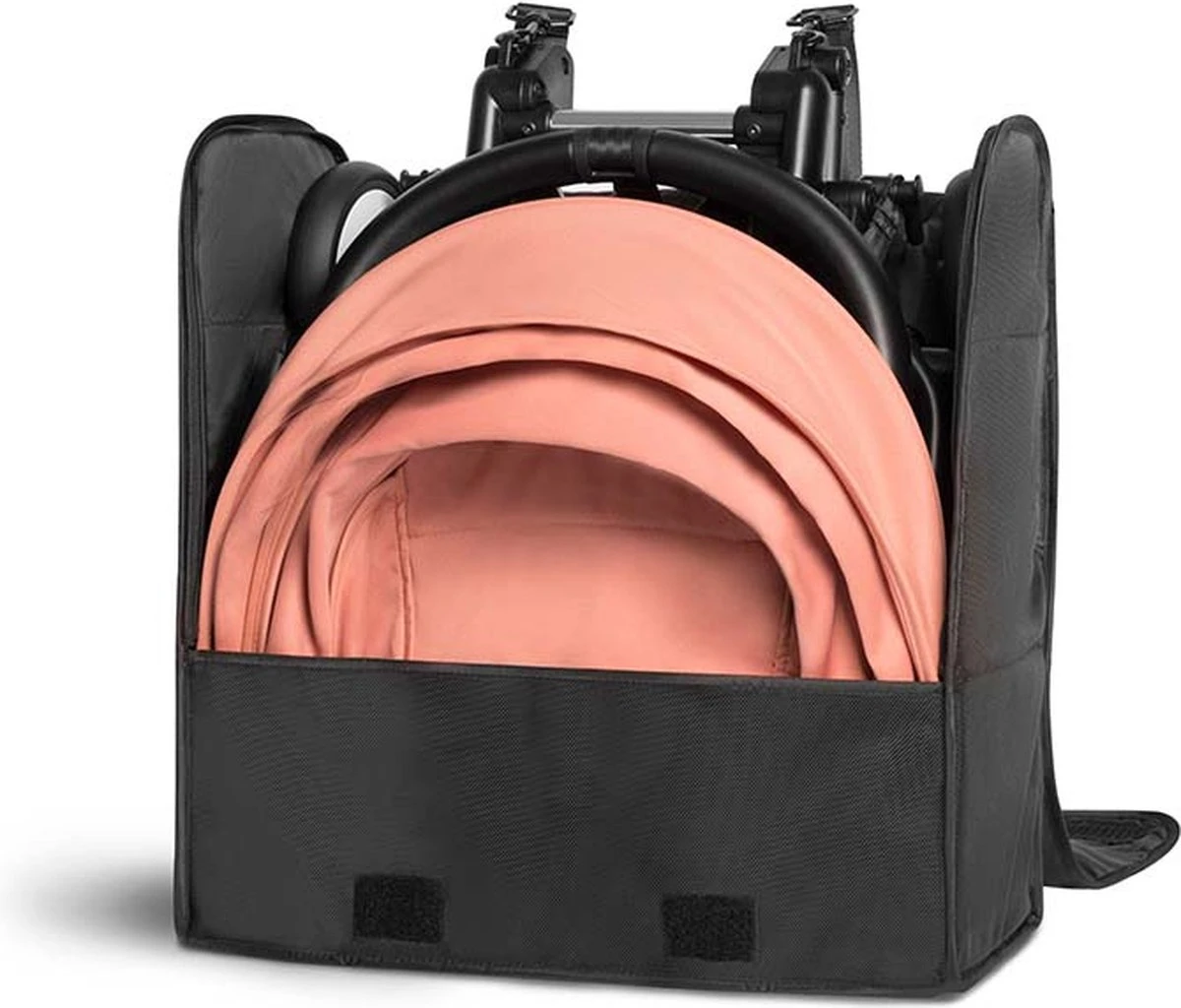 BABYZEN™ YOYO Rugzak - Kleur: Black - Afbeelding 5