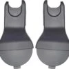 Easywalker Harvey Autostoel Adapter Set