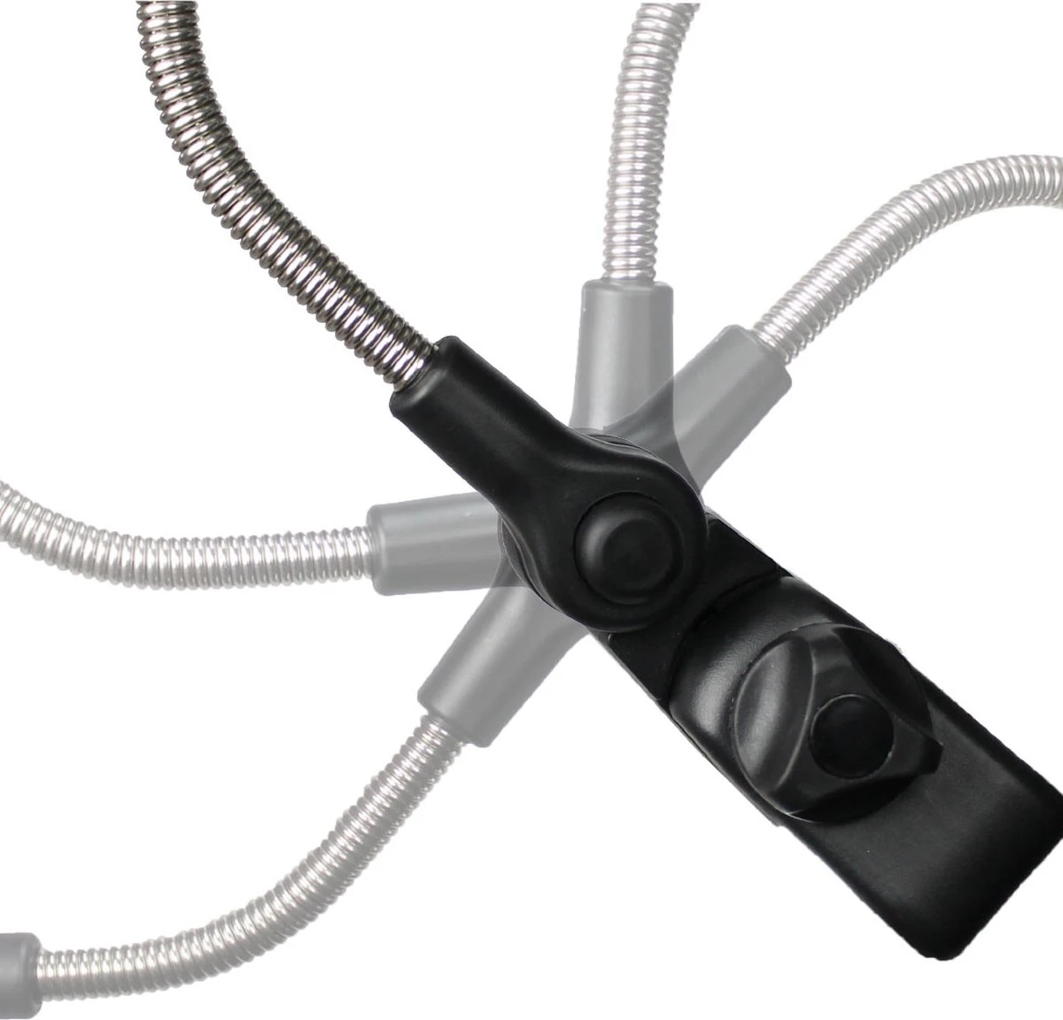 Dooky Parasol Kinderwagen Grijs Gemêleerd - Afbeelding 11