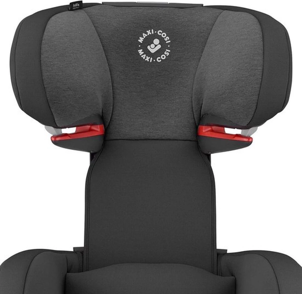 Maxi-Cosi Rodifix AirProtect® Autostoeltje - Authentic Black - Afbeelding 16
