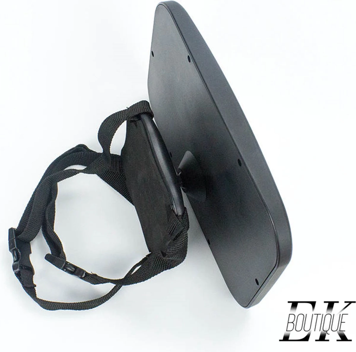 Merkloos EK Boutique 'autostoel Spiegel' 'Autospiegel Baby 360°' 'Achterbankspiegel Kinderen' 'Baby Veiligheid Accessoires' 'Kinderspiegel' 'Autospiegel Baby Verstelbaar' - Afbeelding 7