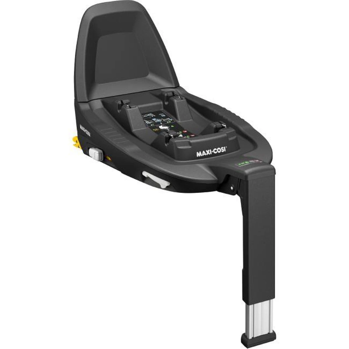 Maxi-Cosi FamilyFix 3 I-Size Isofix Autostoel Base - Zwart - Afbeelding 12