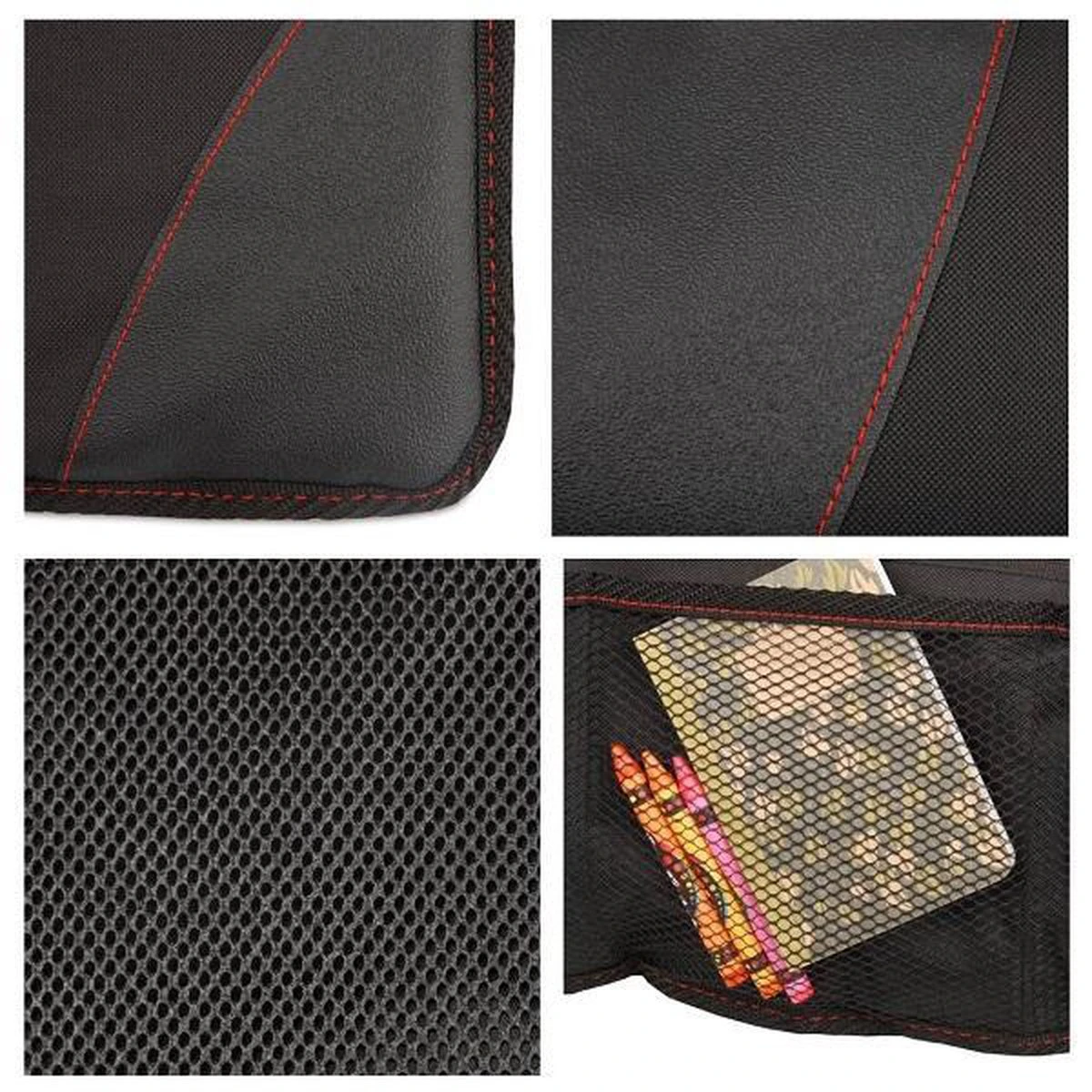 Diono - Autostoel Beschermer - Stoelbeschermer Auto - Super Mat - Afbeelding 4