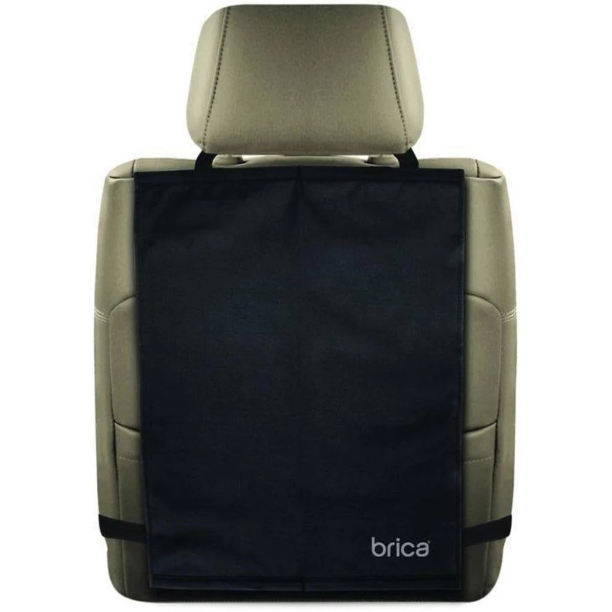 Munchkin De Luxe Kick Mats, 2 Voorstoelbeschermers