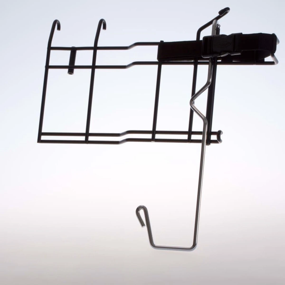 Steco - Buggy-Mee Buggydrager De Luxe - Afbeelding 2