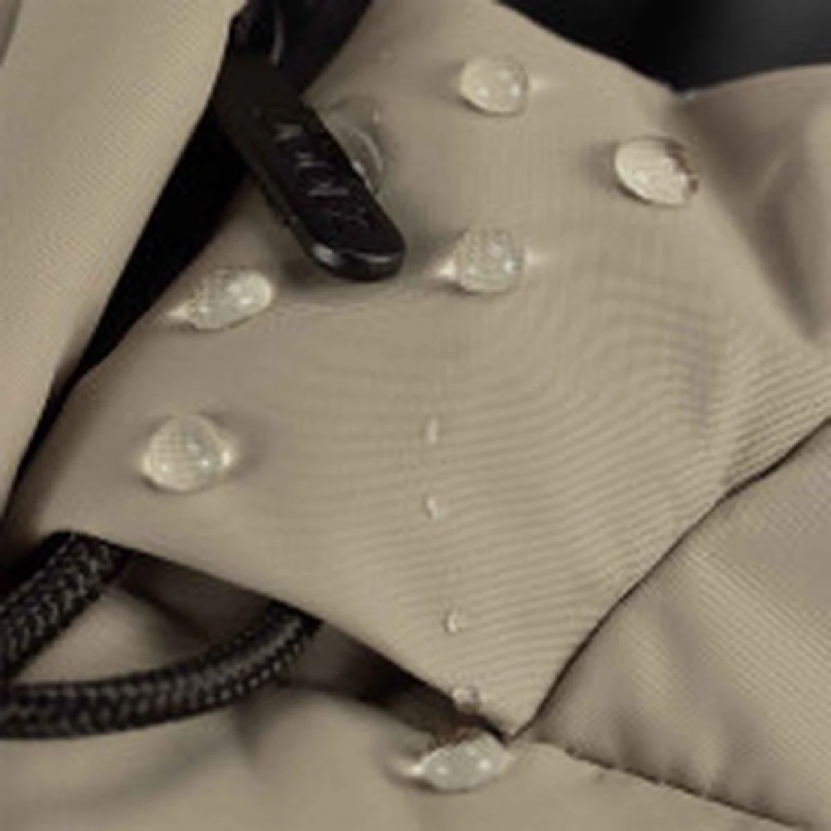 Joolz Puffer Voetenzak - Taupe - Afbeelding 3