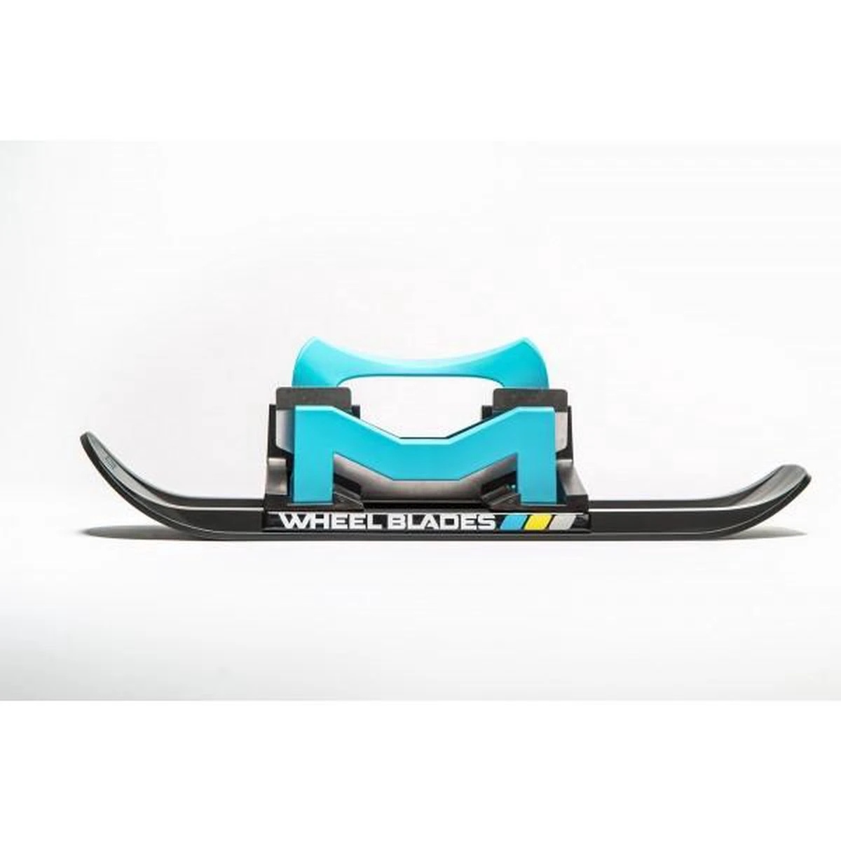 Wheelblades XL Kinderwagenski Rollatorski - Afbeelding 5