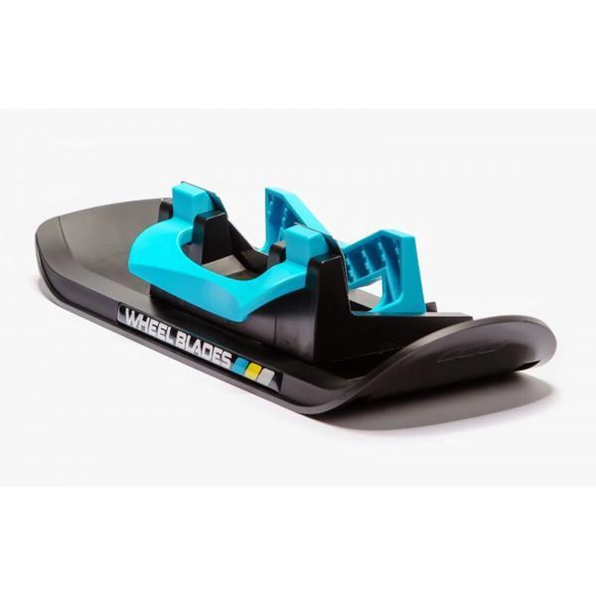 Wheelblades XL Kinderwagenski Rollatorski - Afbeelding 7