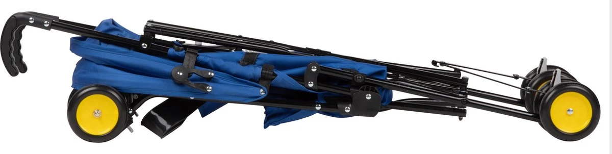 Bebeconfort Crazy Peps Buggy - Super Blue - Afbeelding 4