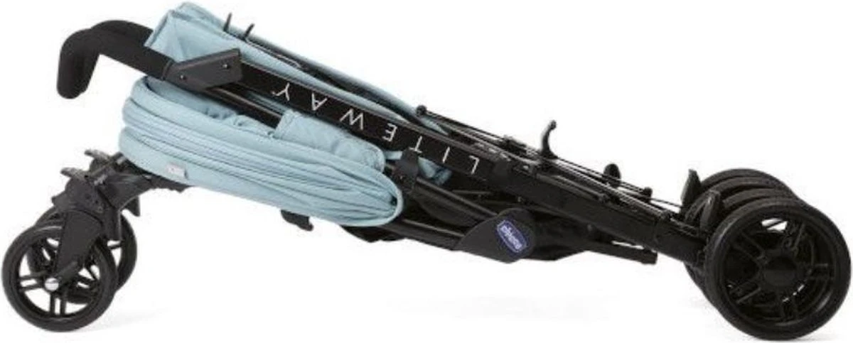 Chicco Buggy Lite Way 4 Hydra - Afbeelding 5