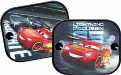 Disney Cars 3 Zonnescherm