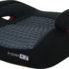 FreeON Booster - Zitverhoger Kala Zwart (15-36kg)