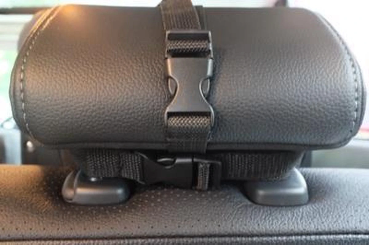 Baby Auto Spiegel Voor De Achterbank - Baby Spiegel Auto - Afbeelding 2