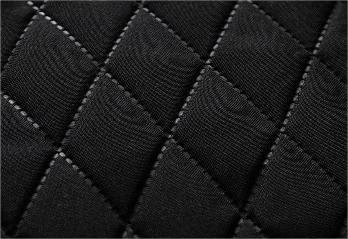 Doona+ Babyautostoel/Buggy Midnight Edition - Midnight - Afbeelding 9