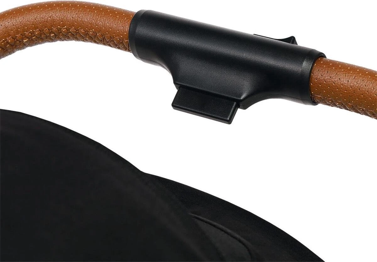 Lionelo Zoey - Kinderwagen - Alluminium - Accessoires - Tot 15kg - Afbeelding 3