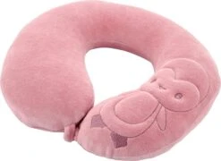 Neck Protector Babyjem 108 Pink