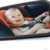 Baby Auto Spiegel Voor De Achterbank - Baby Spiegel Auto