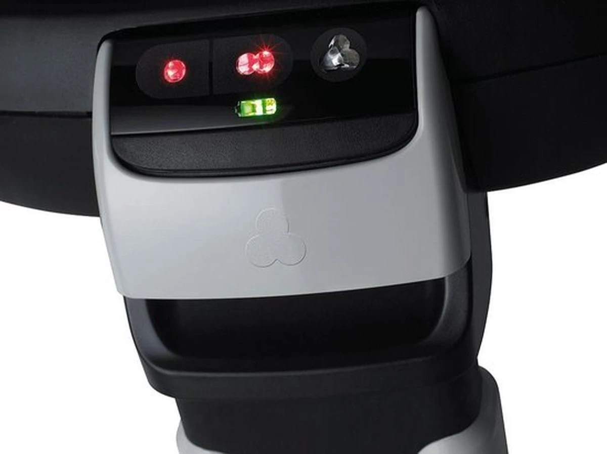 Maxi-Cosi FamilyFix Isofix Base - Afbeelding 9
