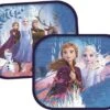 Disney Frozen Autozonnescherm 36x 44 Cm