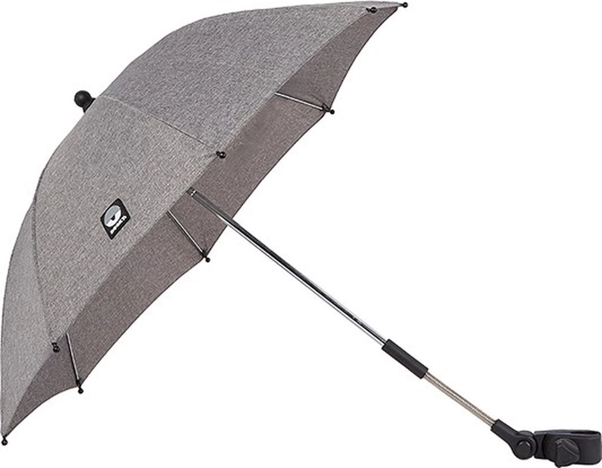 Dooky Parasol Kinderwagen Grijs Gemêleerd - Afbeelding 14