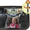 Dc Brands - Verstelbare Spiegel Voor In De Auto - Kinderspiegel Auto - Spiegel - Baby - Veiligheid