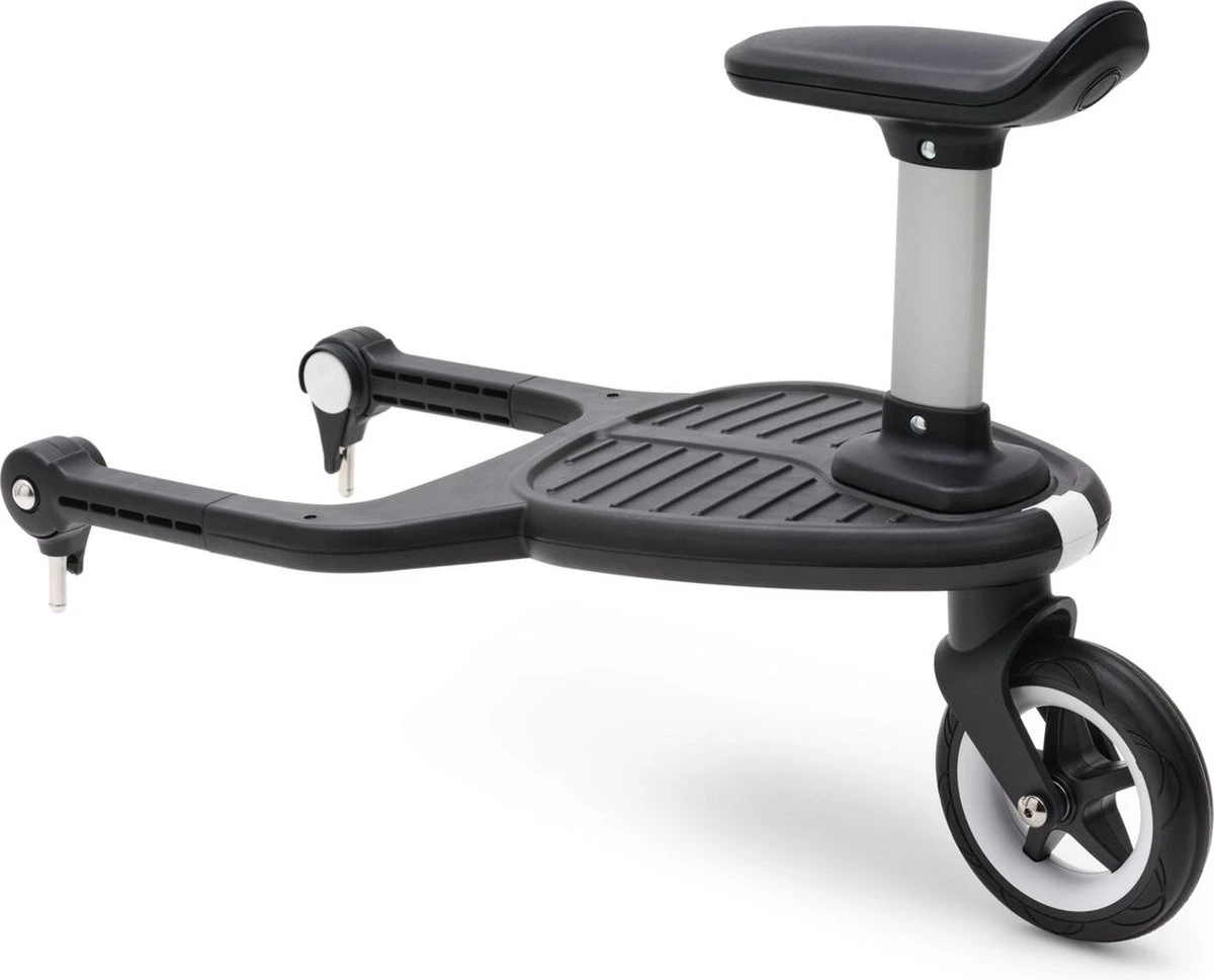 Bugaboo Butterfly Comfort Meerijdplankje+ - Afbeelding 2