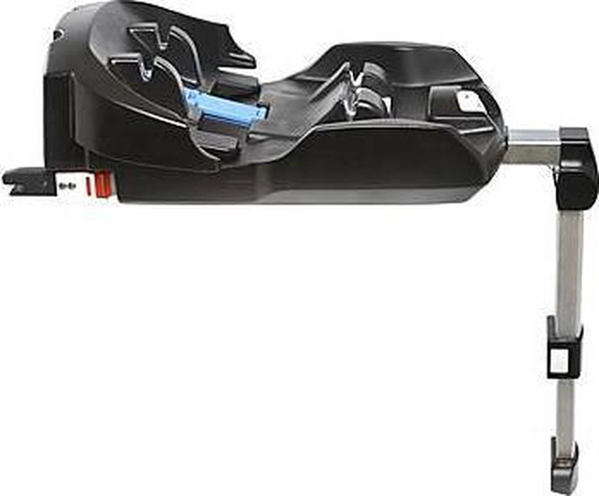 Doona Isofix Base Voor Doona 0+ Autostoeltje - Afbeelding 7