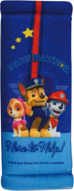 SPIN MASTER Paw Patrol Gordelbeschermer