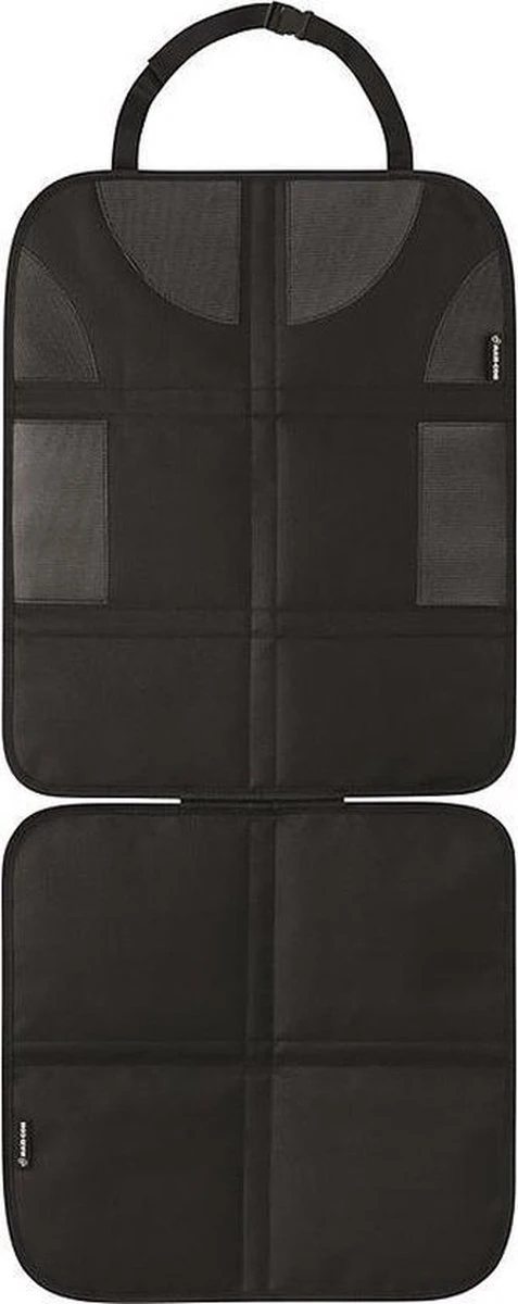 Maxi-Cosi Autostoelbeschermer - Beschermt De Rugleuning Van De Autostoel - Zwart - Afbeelding 2