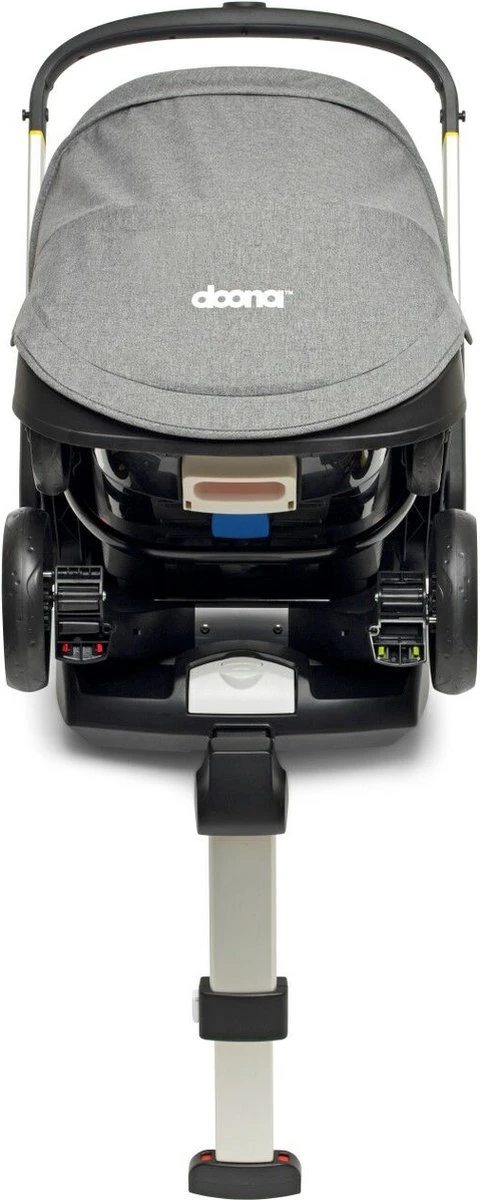 Doona Isofix Base Voor Doona 0+ Autostoeltje - Afbeelding 8