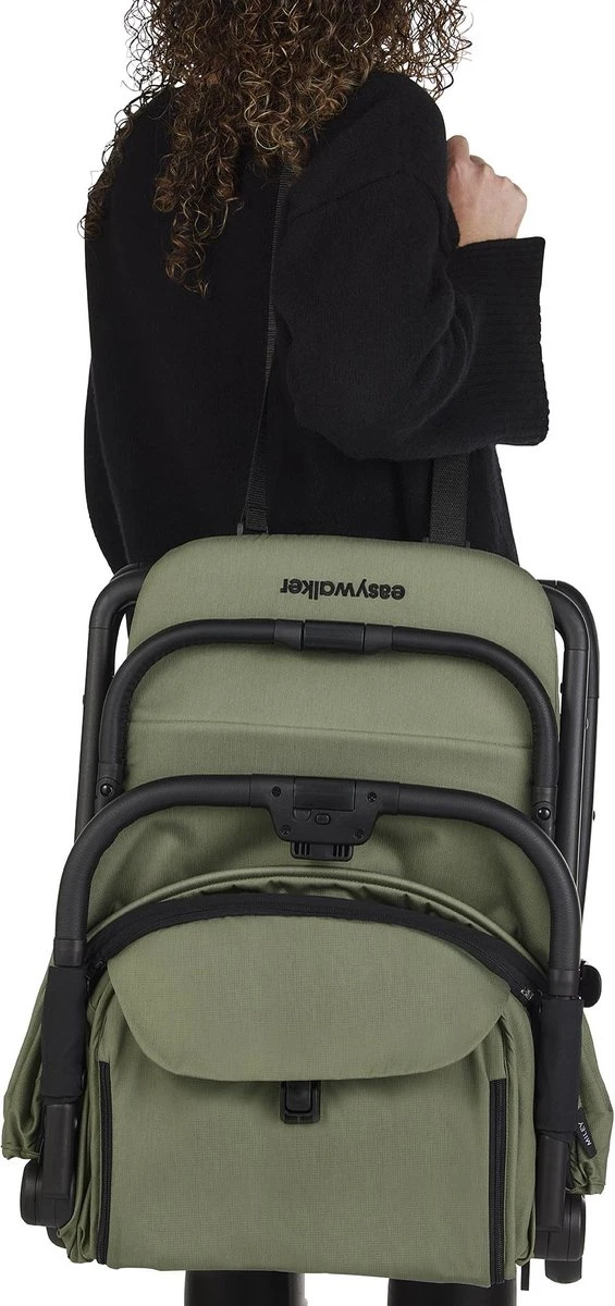 Easywalker Miley² Miley2 Miley Sage Green - Afbeelding 8