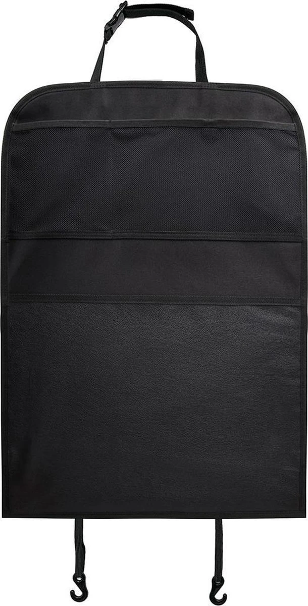 A3 Baby & Kids Kickmat De Luxe Stoelbeschermer 64638