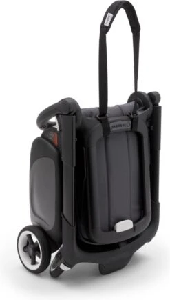 Bugaboo Ant Draagband - Zwart