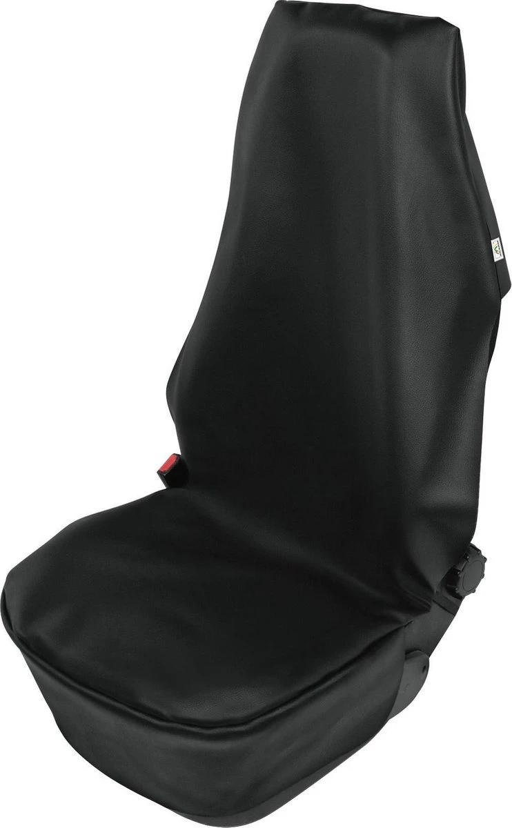 Monteurshoes Type Orlando - Universeel Kunstleer Zwart