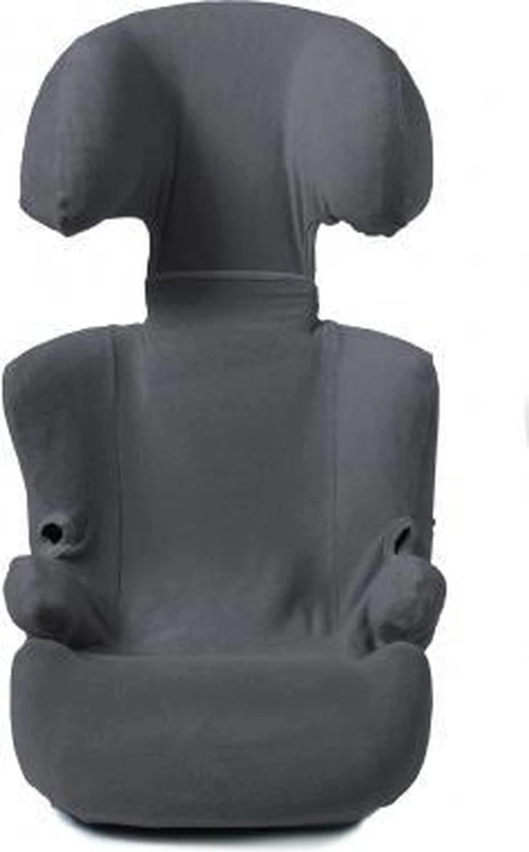 Briljant Baby - Autostoelhoes 2/3 Antraciet - Afbeelding 2