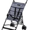 Bebeconfort Peps Buggy - Blue Lines
