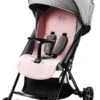 Kinderkraft Wandelwagen Lite UP Pink