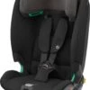 Maxi-Cosi Titan Plus I-Size Autostoeltje - Authentic Black - Vanaf Ca. 15 Maanden Tot 12 Jaar