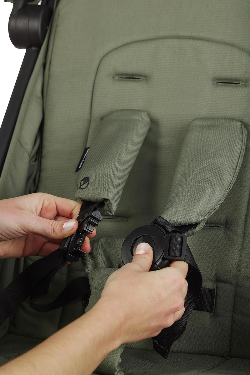 Easywalker Miley² Miley2 Miley Sage Green - Afbeelding 7