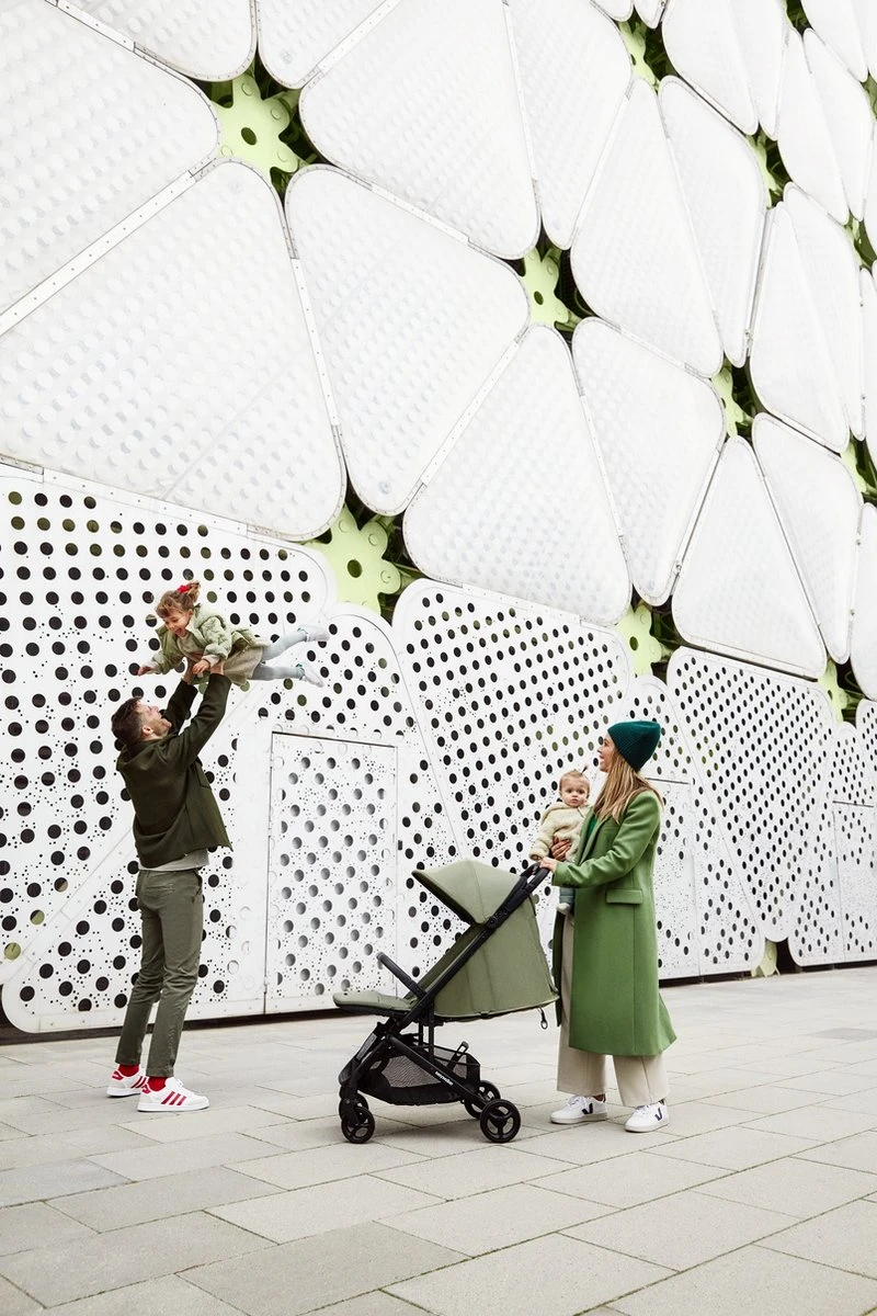 Easywalker Miley² Miley2 Miley Sage Green - Afbeelding 11