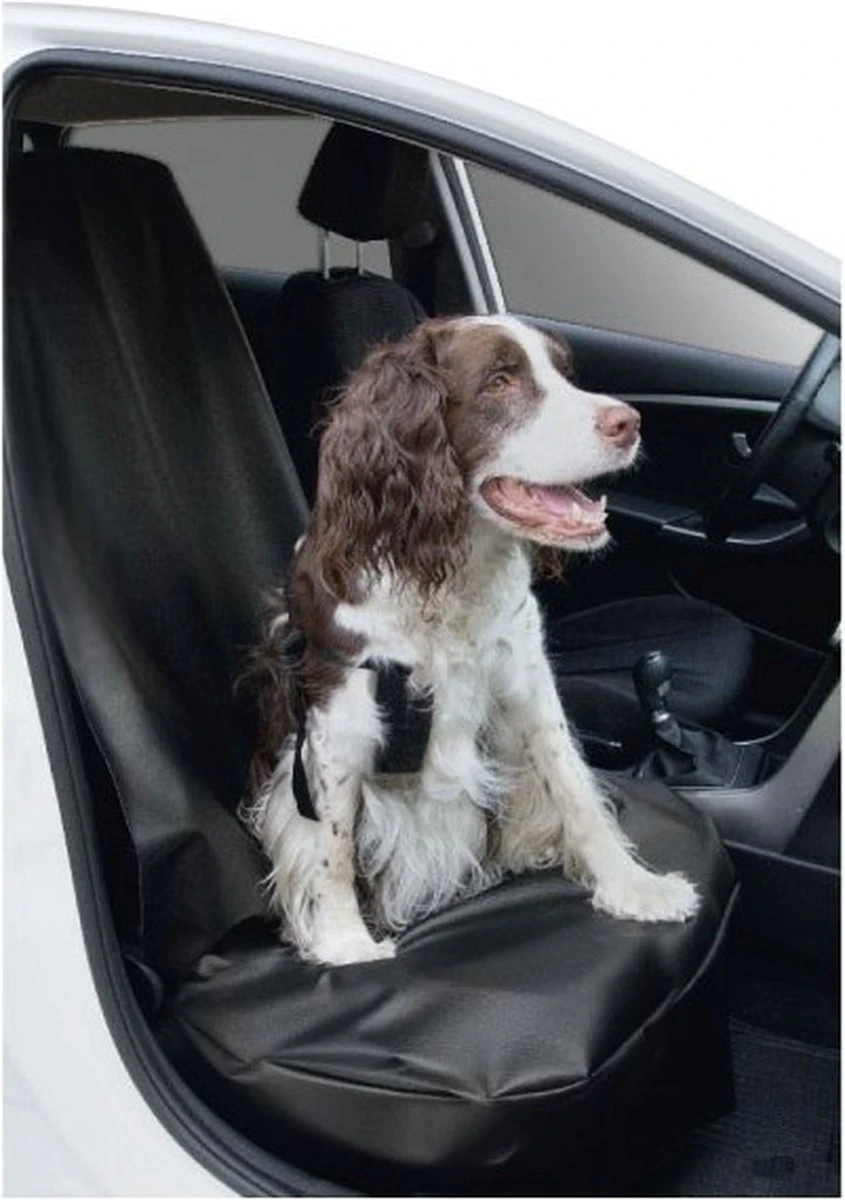 Monteurshoes Type Orlando - Universeel Kunstleer Zwart - Afbeelding 3