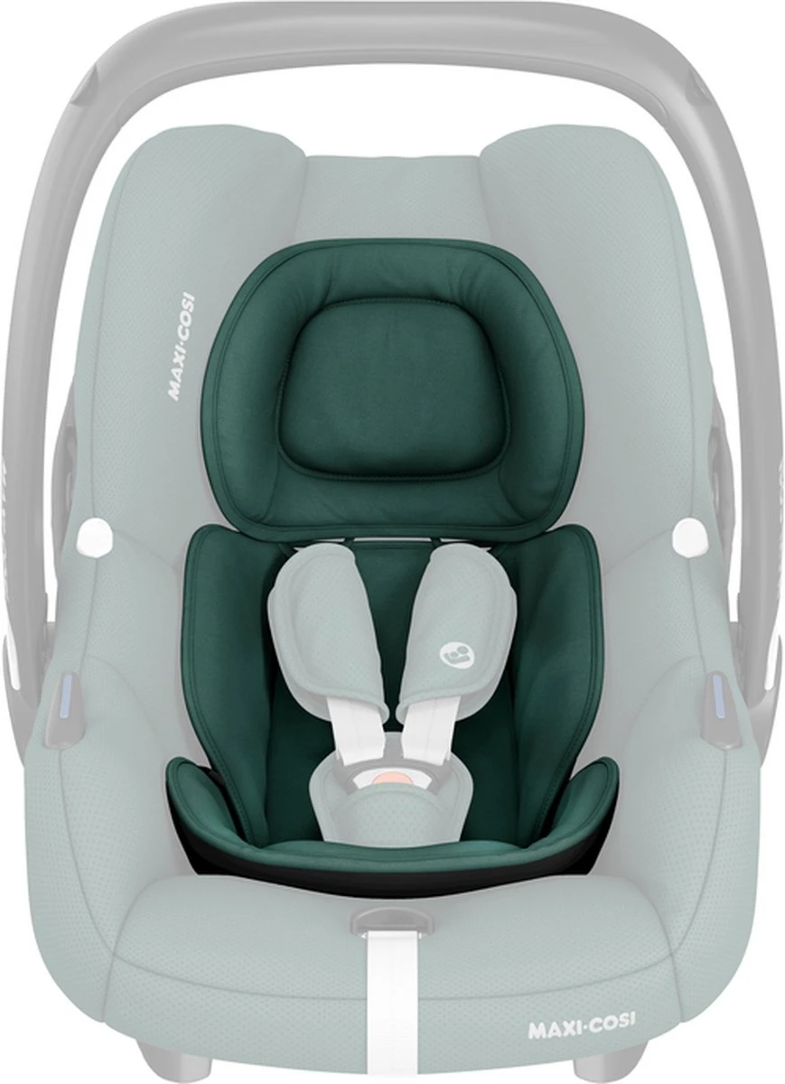 Maxi-Cosi Cabriofix I-Size Autostoeltje - Essential Green - Afbeelding 4