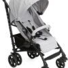 Chicco Liteway 4 Grey 5 Standen Buggy