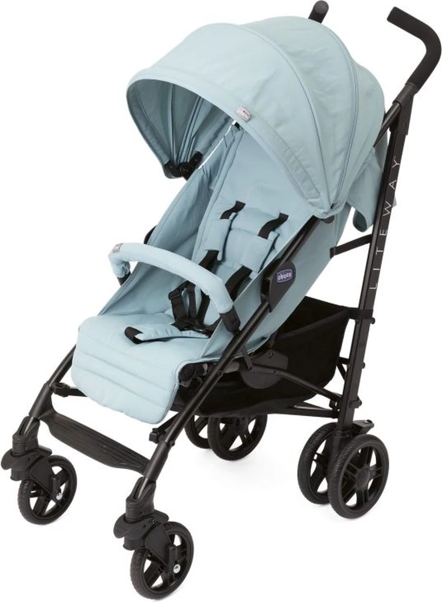 Chicco Buggy Lite Way 4 Hydra - Afbeelding 10