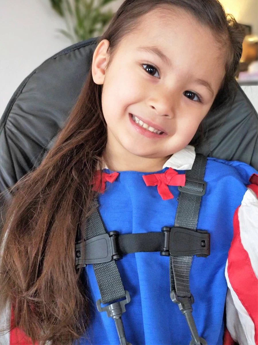 My Favourites By Far®-2 X Gordelclip- Accessoire Voor Auto Kinderstoel-Voorkomt Dat Kind Armen Uit Veiligheidsharnas Kan Halen-Gordelclip Kinderstoel-fietsstoel - Afbeelding 6